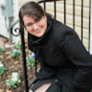 Meet your Posher, Caroline